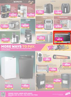 Game : Capture The Excitement With Vivo (28 June - 14 July 2024), page 7