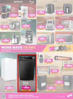 Game : Capture The Excitement With Vivo (28 June - 14 July 2024), page 7