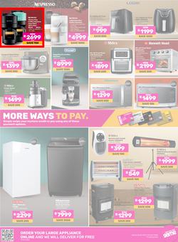 Game : Capture The Excitement With Vivo (28 June - 14 July 2024), page 7