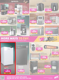 Game : Capture The Excitement With Vivo (28 June - 14 July 2024), page 7