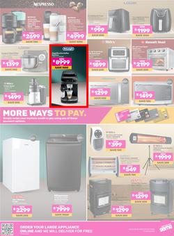 Game : Capture The Excitement With Vivo (28 June - 14 July 2024), page 7