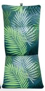 Palm Geo Lounger