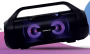 Volkano Cobra Series Bluetooth Speaker-Each