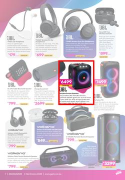 Game : Electronics Mania (05 December - 29 December 2023), page 7