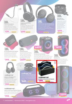 Game : Electronics Mania (05 December - 29 December 2023), page 7