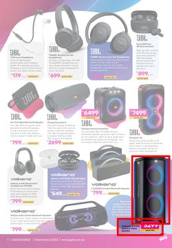 Game : Electronics Mania (05 December - 29 December 2023), page 7
