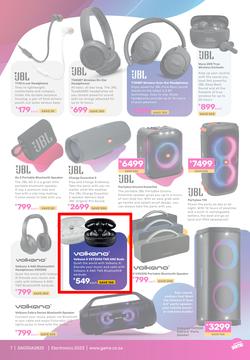 Game : Electronics Mania (05 December - 29 December 2023), page 7
