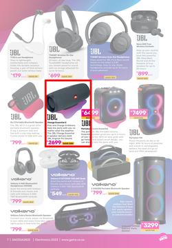 Game : Electronics Mania (05 December - 29 December 2023), page 7