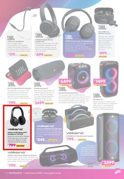 Game : Electronics Mania (05 December - 29 December 2023), page 7