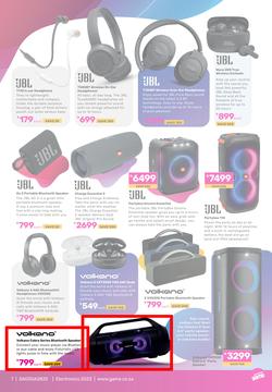 Game : Electronics Mania (05 December - 29 December 2023), page 7