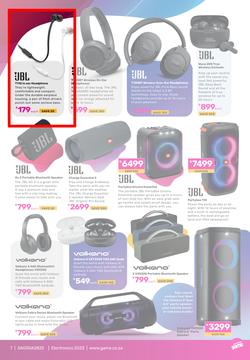 Game : Electronics Mania (05 December - 29 December 2023), page 7