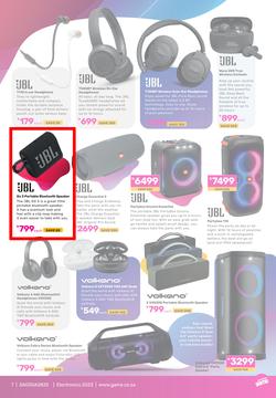 Game : Electronics Mania (05 December - 29 December 2023), page 7
