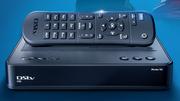 Dstv HD Decoder Installed DSD4141