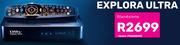 Dstv Explora Ultra Standalone PS5525IMC