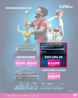 Game : Electronics Mania (31 August - 26 September 2023), page 7
