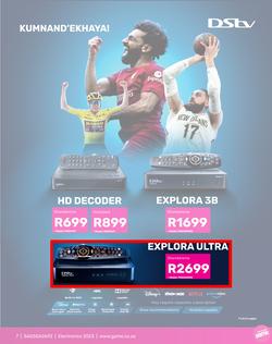 Game : Electronics Mania (31 August - 26 September 2023), page 7