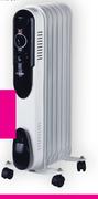 Goldair 7 Fin Slim Oil Heater