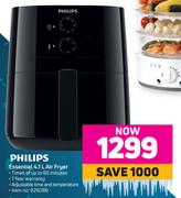 Philips Essential 4.1L Air Fryer