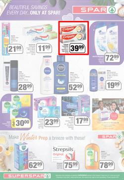 SUPERSPAR EASTERN CAPE : Our Best For Less Sale (21 June - 03 July 2022) | Valid In Bluewater Bay, Despatch, Gelvandale, Hunters Retreat, Mount Pleasant, Newton Park, Our, Sunridge, Waterfront, page 7