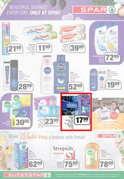 SUPERSPAR EASTERN CAPE : Our Best For Less Sale (21 June - 03 July 2022) | Valid In Bluewater Bay, Despatch, Gelvandale, Hunters Retreat, Mount Pleasant, Newton Park, Our, Sunridge, Waterfront, page 7