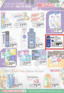 SUPERSPAR EASTERN CAPE : Our Best For Less Sale (21 June - 03 July 2022) | Valid In Bluewater Bay, Despatch, Gelvandale, Hunters Retreat, Mount Pleasant, Newton Park, Our, Sunridge, Waterfront, page 7