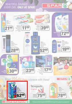 SUPERSPAR EASTERN CAPE : Our Best For Less Sale (21 June - 03 July 2022) | Valid In Bluewater Bay, Despatch, Gelvandale, Hunters Retreat, Mount Pleasant, Newton Park, Our, Sunridge, Waterfront, page 7