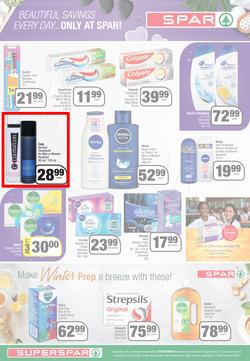 SUPERSPAR EASTERN CAPE : Our Best For Less Sale (21 June - 03 July 2022) | Valid In Bluewater Bay, Despatch, Gelvandale, Hunters Retreat, Mount Pleasant, Newton Park, Our, Sunridge, Waterfront, page 7