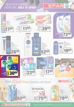 SUPERSPAR EASTERN CAPE : Our Best For Less Sale (21 June - 03 July 2022) | Valid In Bluewater Bay, Despatch, Gelvandale, Hunters Retreat, Mount Pleasant, Newton Park, Our, Sunridge, Waterfront, page 7