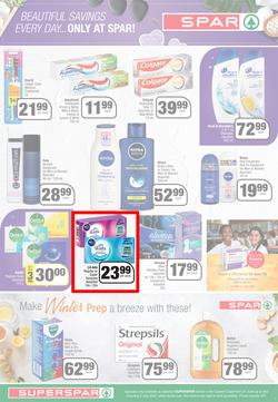 SUPERSPAR EASTERN CAPE : Our Best For Less Sale (21 June - 03 July 2022) | Valid In Bluewater Bay, Despatch, Gelvandale, Hunters Retreat, Mount Pleasant, Newton Park, Our, Sunridge, Waterfront, page 7