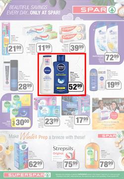 SUPERSPAR EASTERN CAPE : Our Best For Less Sale (21 June - 03 July 2022) | Valid In Bluewater Bay, Despatch, Gelvandale, Hunters Retreat, Mount Pleasant, Newton Park, Our, Sunridge, Waterfront, page 7