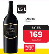 Laborie Signature-1.5Ltr