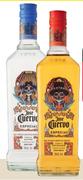 Jose Cuervo Especial Reposado Or Silver Tequila-750ml Each