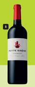 Petite Sirene Rough-750ml
