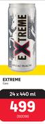 Extreme Cans-24 x 440ml
