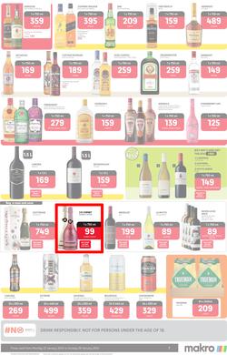Makro : General Merchandise (22 January - 28 January 2024), page 7
