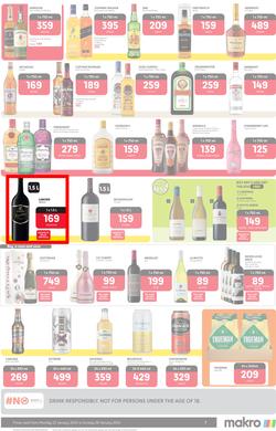 Makro : General Merchandise (22 January - 28 January 2024), page 7