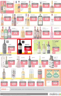 Makro : General Merchandise (22 January - 28 January 2024), page 7