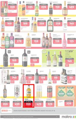 Makro : General Merchandise (22 January - 28 January 2024), page 7