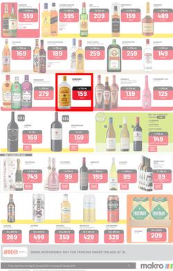 Makro : General Merchandise (22 January - 28 January 2024), page 7