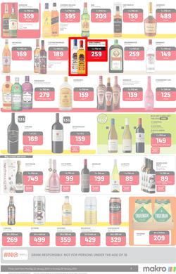 Makro : General Merchandise (22 January - 28 January 2024), page 7