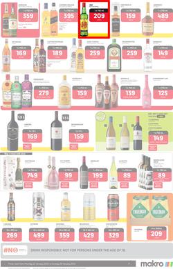 Makro : General Merchandise (22 January - 28 January 2024), page 7
