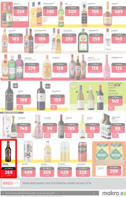 Makro : General Merchandise (22 January - 28 January 2024), page 7