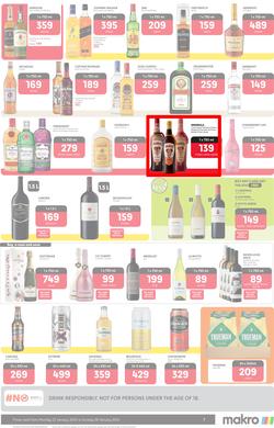 Makro : General Merchandise (22 January - 28 January 2024), page 7