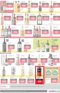 Makro : General Merchandise (22 January - 28 January 2024), page 7