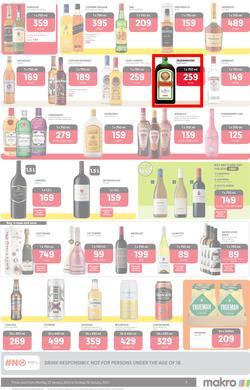 Makro : General Merchandise (22 January - 28 January 2024), page 7