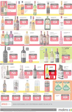 Makro : General Merchandise (22 January - 28 January 2024), page 7