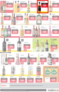 Makro : General Merchandise (22 January - 28 January 2024), page 7