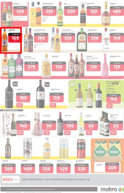 Makro : General Merchandise (22 January - 28 January 2024), page 7