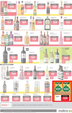 Makro : General Merchandise (22 January - 28 January 2024), page 7