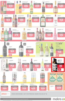 Makro : General Merchandise (22 January - 28 January 2024), page 7